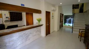 Hotel Os Poetas - Image 4