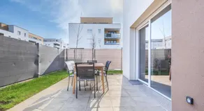 Nouveau - Sweet Garden - Maison avec jardin - Image 5