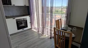 Le Bury Agréable studio avec garage et superbe vue - Image 3