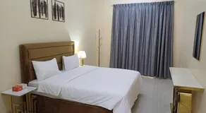 Al Rawda Apartments -Ajman - Image 2