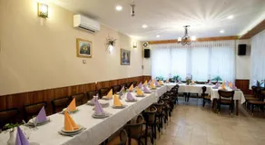Rooms Pevc & Hostel Ljubno ob Savinji - Image 4
