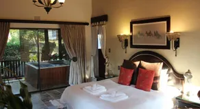 The Sabie Town House Guest Lodge - Image 2