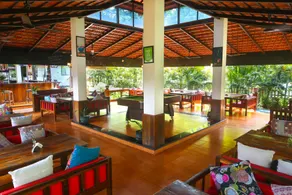 Wild Berry Resort Agonda - Image 3
