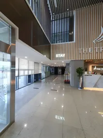 The Comfort Triny Hotel - Image 3