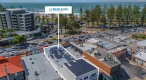 The Laneway Villas by Burleigh Letting Company - Image 4