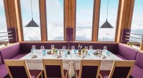 Glacier Hotel Grawand - Image 2