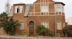 Tranquility Self Catering - Image 2