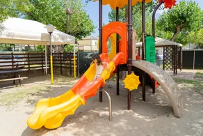 Club del Sole Adriatico Cervia Easy Camping Village - Image 5