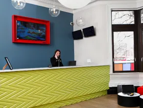 Best Western London Peckham Hotel - Image 5