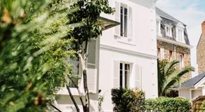 Chambre d'Hote Saint Malo - Image 4