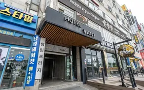 Ansan Vant Hotel - Image 4