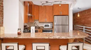 Luxury 2 Bedroom 2 Bath Townhouse in Manhattan - Image 3