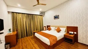Shri Aprameya Resort - Image 3