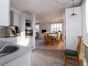 8 person holiday home in Lemvig-By Traum - Image 3