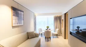 The Bauhinia Hotel - Central - Image 5