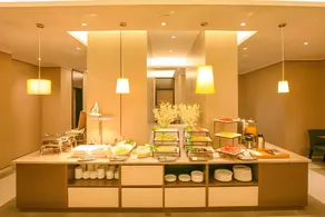 Home Inn Plus Rizhao Jinan Road International Financial Center Ocean Park - Image 2