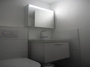 Modern Apartment Near Forest In Mastrils - Image 3