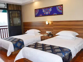 Nv'ercheng Art Hotel - Image 5