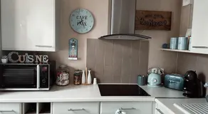 La Clef du Bonheur - 8 Min de Disney Jardin & Garage privatif - Image 4