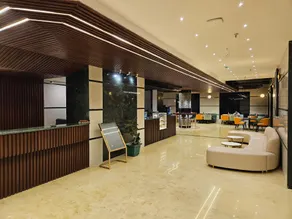 KR inn Narasapura - Image 3