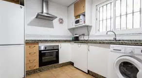 Appartement 'Apartamento Postal' avec balcon, Wi-Fi et climatisation - Image 3