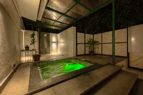 Rhythm 3 BHK Jacuzzi Villa Bangalore - Image 3
