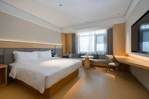 Ji Hotel Dongguan Songshan Lake Zhongxing Road - Image 2