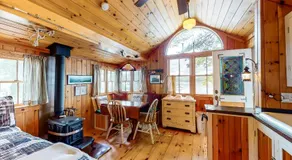 Wellhouse Cottage - Image 2