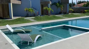 CHEZ TUPÃ SUÍTES - Image 3