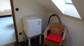 Gemütliche Privatzimmer in Messenähe - Image 4