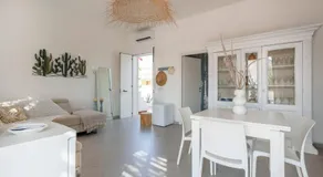 Villa Alba, Beach House-5 minutes from sea - Image 5