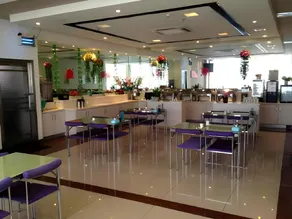 Jinjiang Inn Weifang Zhucheng East Fanrong Road - Image 5