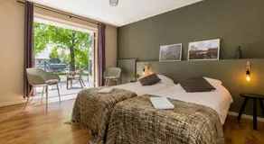 Hotel Restaurant In d'Ouwe Peel - Image 2