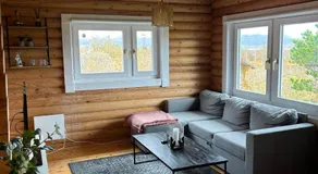 Luxury cottage located in the Golden Circle, mountain view! - Image 2