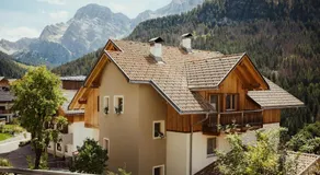 Chalet La Flüta Viola - Image 4