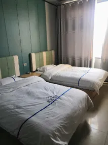 Yingbin Hotel - Image 5
