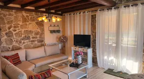 STONEHOUSE & CASA AL SOLE e AL MARE - Image 2