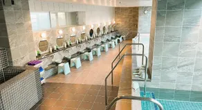 Men Only Capsule Room & Sauna, Bathhouse, gim 男性専用サウナ&カプセル Minami Gakugeidai - Image 5