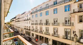 GS Chiado Boutique Studios & Suites - Image 2