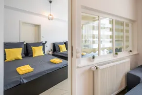 Cosy 2 room apartment in Hamburg Hammerbrook - Image 5