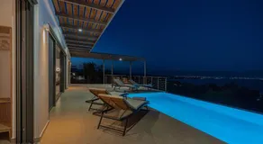 Messinian Riviera Villas - Image 2