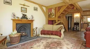 Coombe Park - Retreat - Image 2