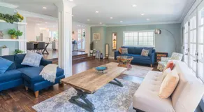 Le Bleu House - Newly Designed 3BR HOUSE & POOL by Topanga - Image 3