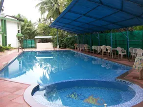 Amigo Plaza Hotel - Image 5