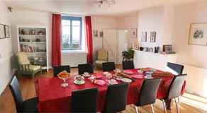 Maison d'hotes Sainte Genevieve - Image 2