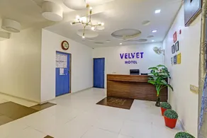 Hotel Velvet - Image 4