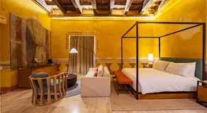 Casa Carolina Luxury Wellness Hotel - Image 2