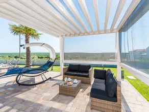 Villa avec piscine privée chauffée - Image 4