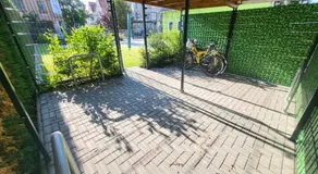 Ferienwohnung "Kleine Auszeit" OG-R - Image 5