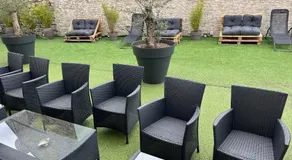 Le Faubourg Saint Martin Senlis - Image 2